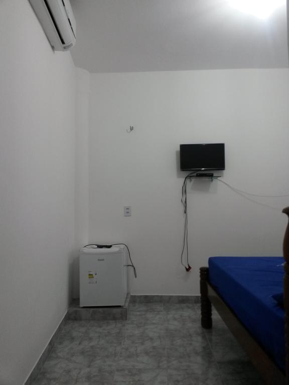 Suíte central Pousada Jijoca de Jericoacoara Exterior foto