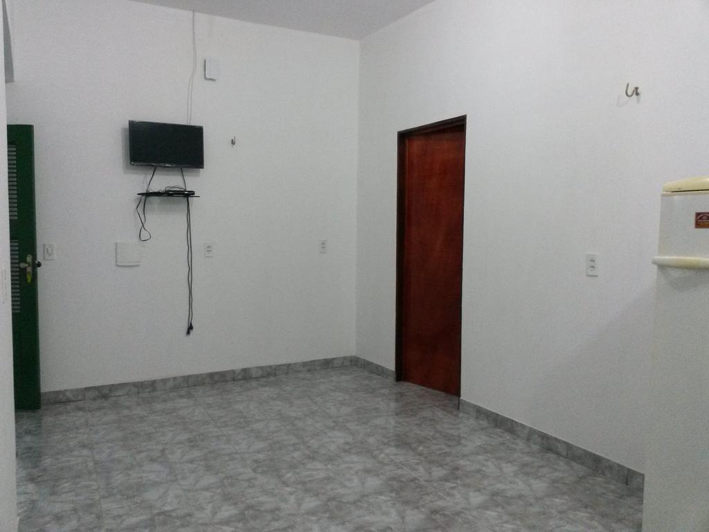 Suíte central Pousada Jijoca de Jericoacoara Exterior foto