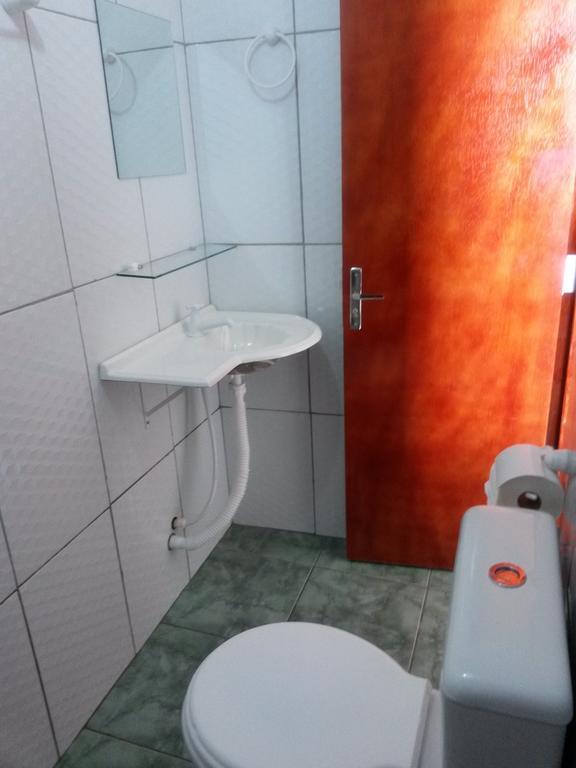 Suíte central Pousada Jijoca de Jericoacoara Exterior foto